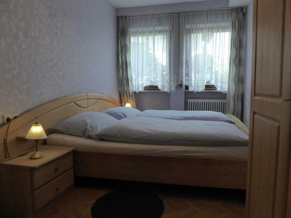 Ferienwohnung Dora 1 Michelstadt Exteriör bild